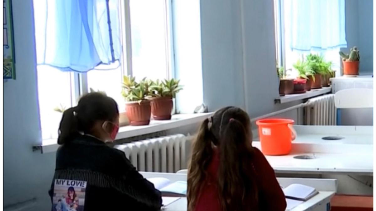 Келес ауданындағы мектеп Келес ауданындағы мектеп