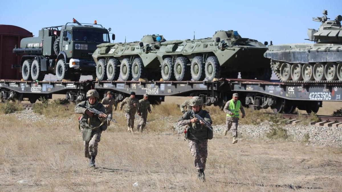 Военная техника