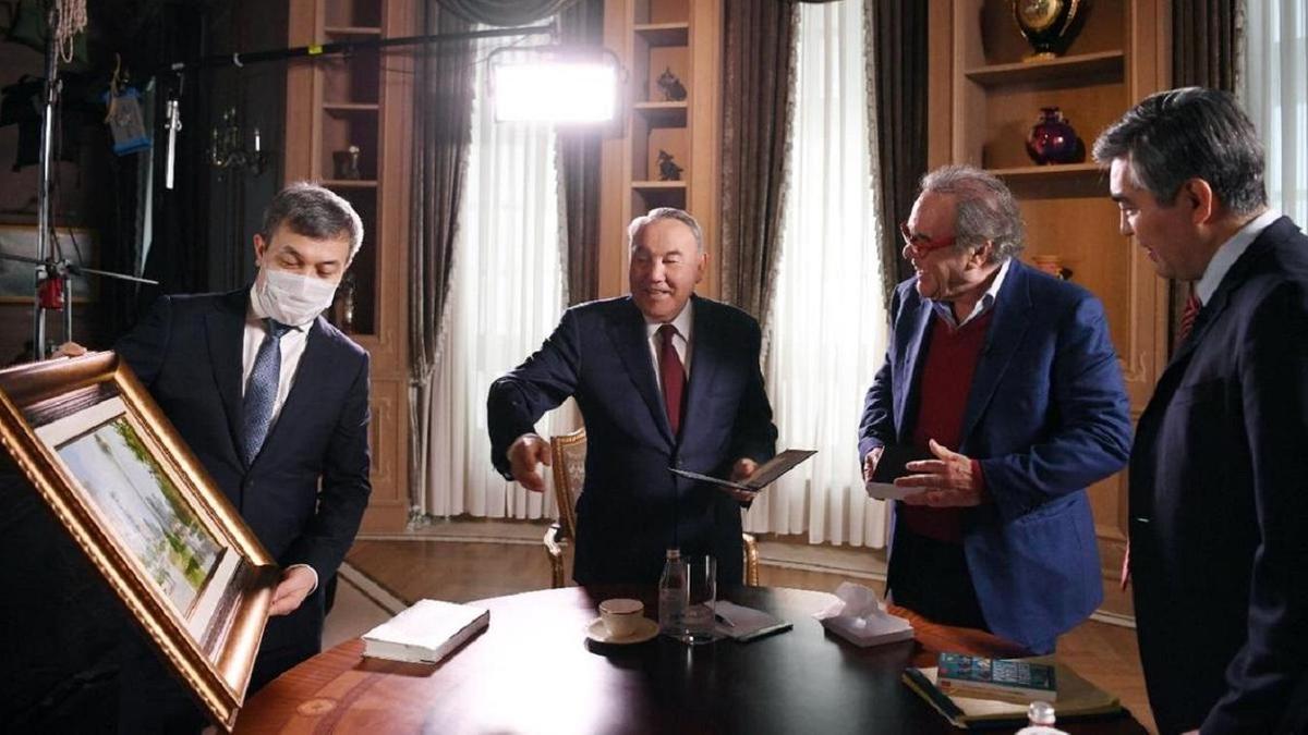 Елбасы Елбасы