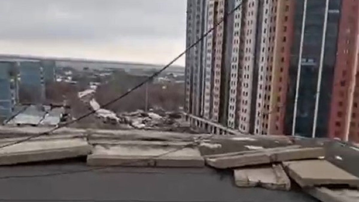 Плиты в Караганде