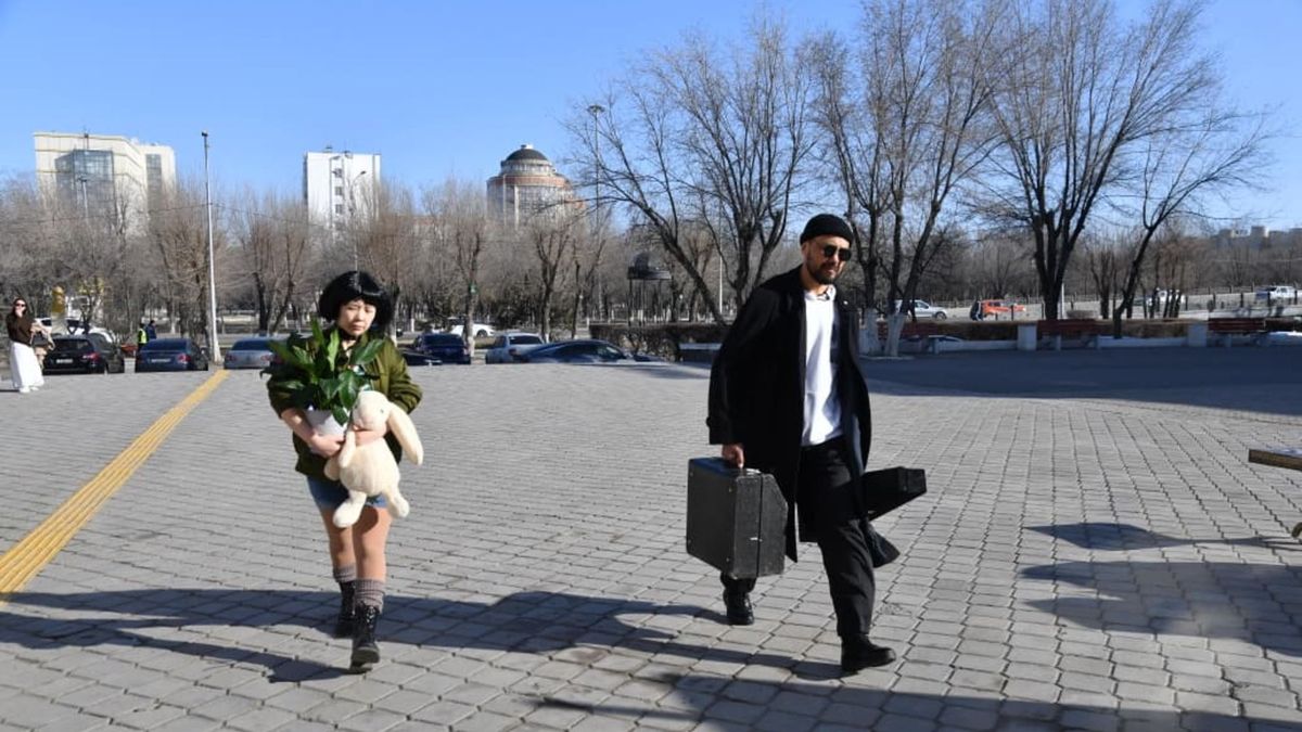 Участники референдума