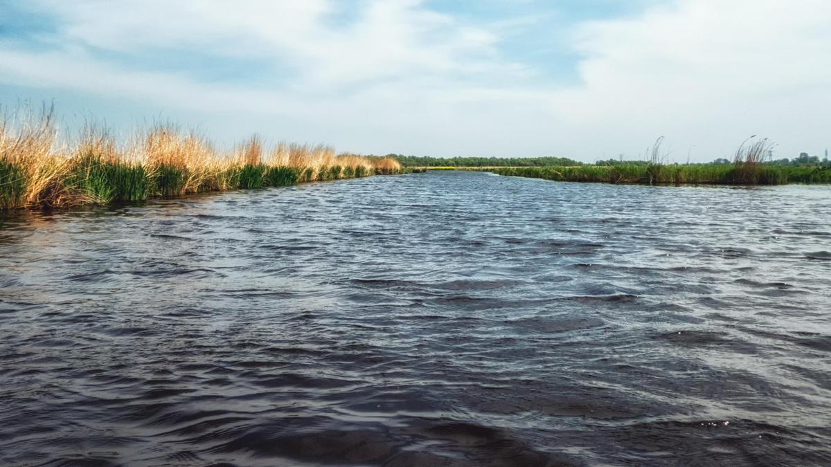 Водоем