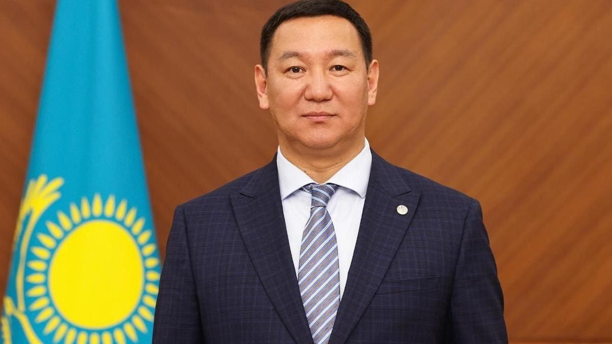 Эльдар Толғанбаев