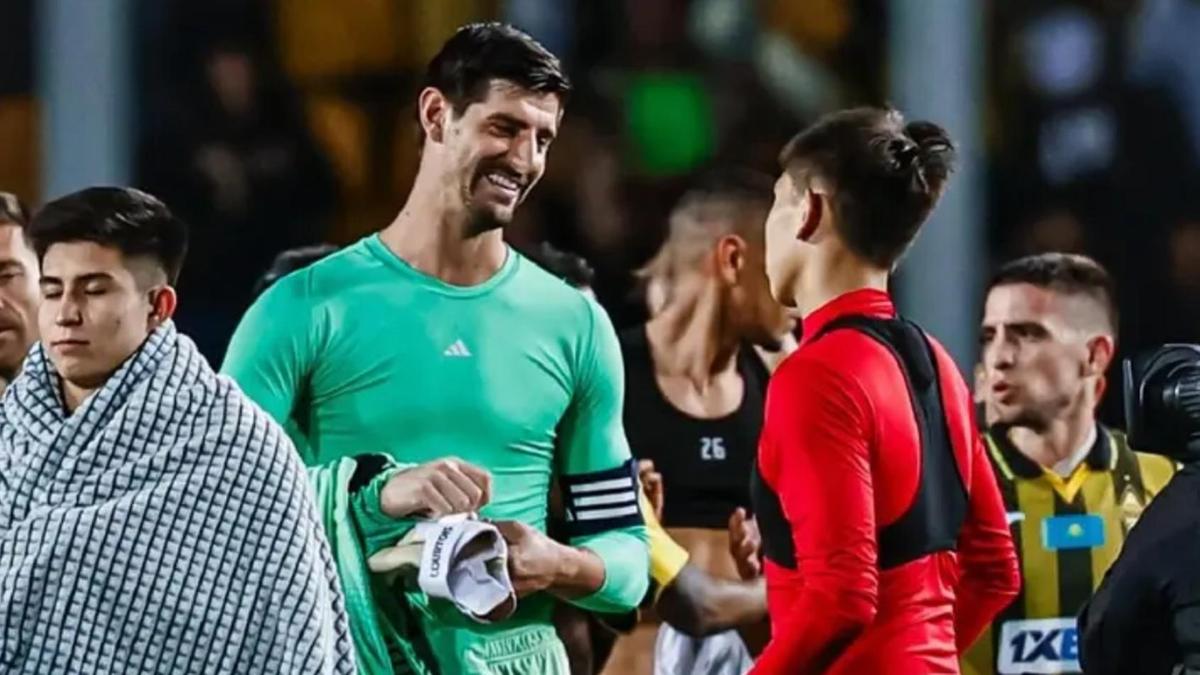 Шерхан мен Куртуа