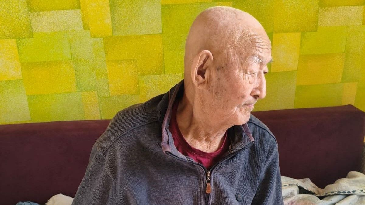 Адильхан Сисенов