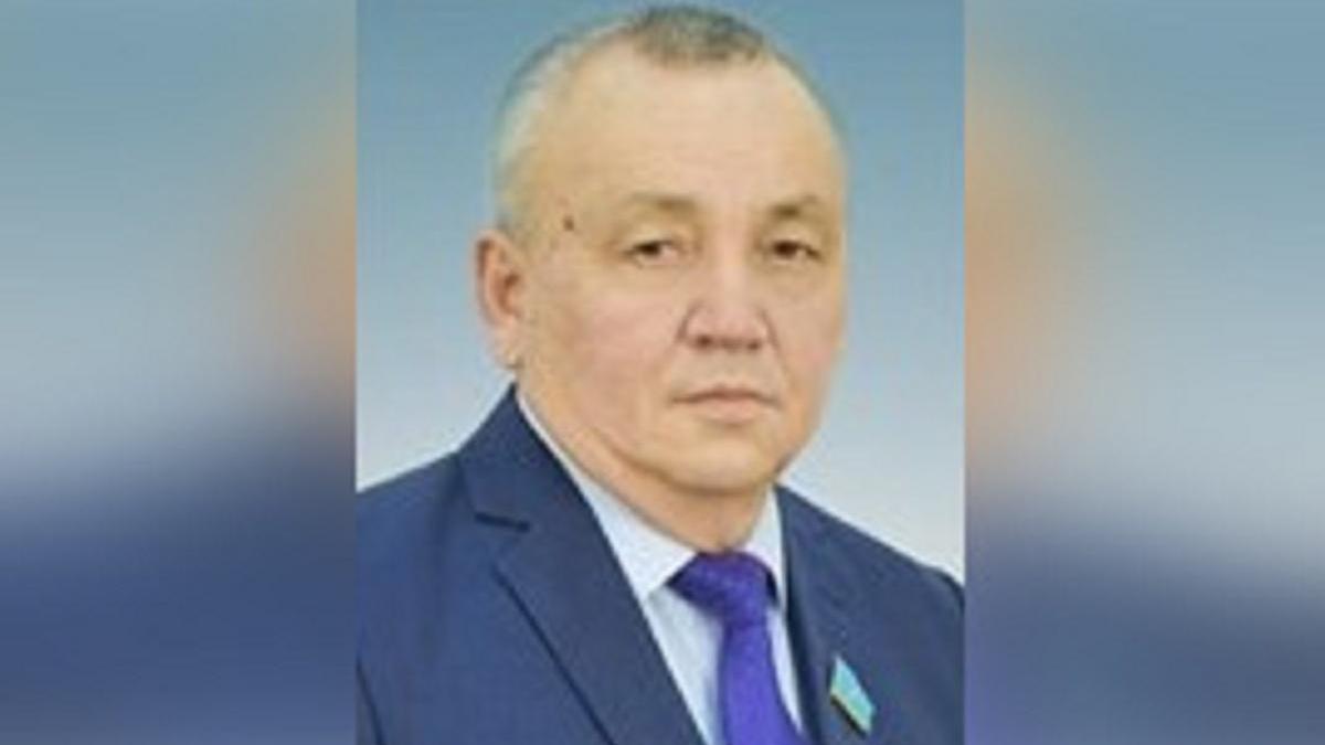 Владимир Тохтасунов