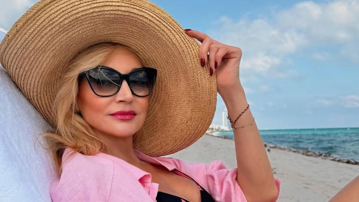 Кристина Орбакайте