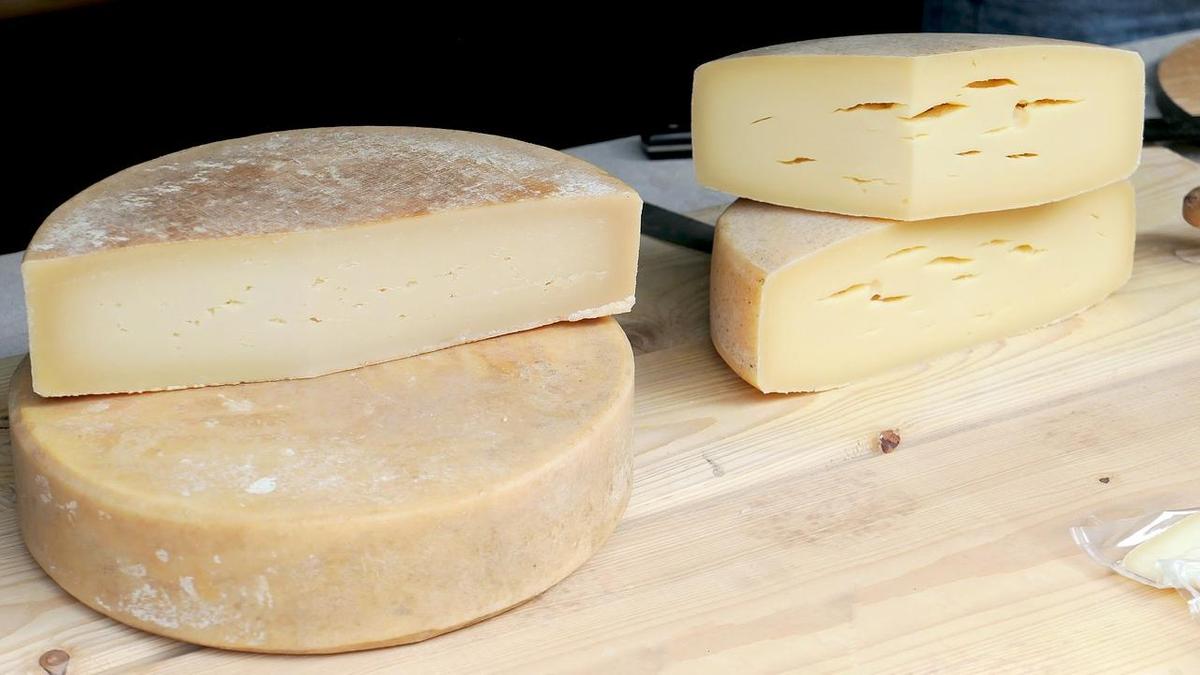 Домашний твёрдый сыр – пошаговый рецепт с видео на демонтаж-самара.рф