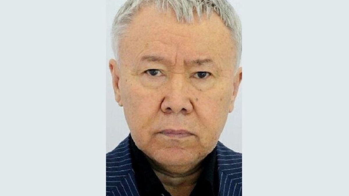 Амантай Дандығұлов