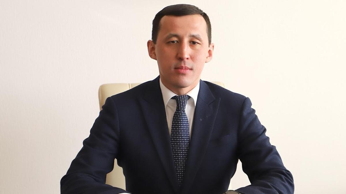 Ержан Биржанов Ержан Биржанов