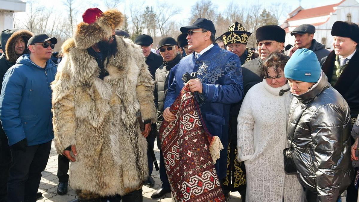 Наурыз Наурыз