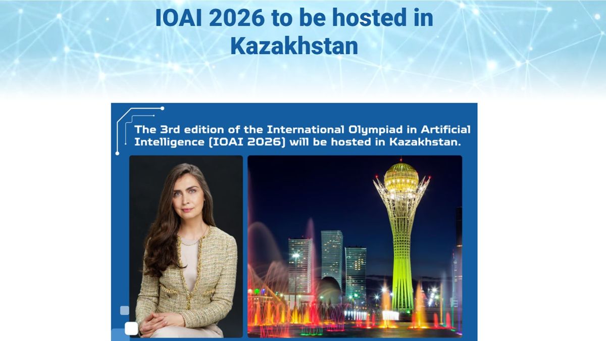 IOAI 2026