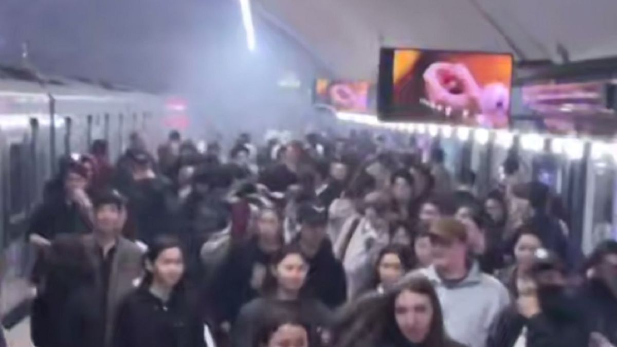 Метро в Алматы