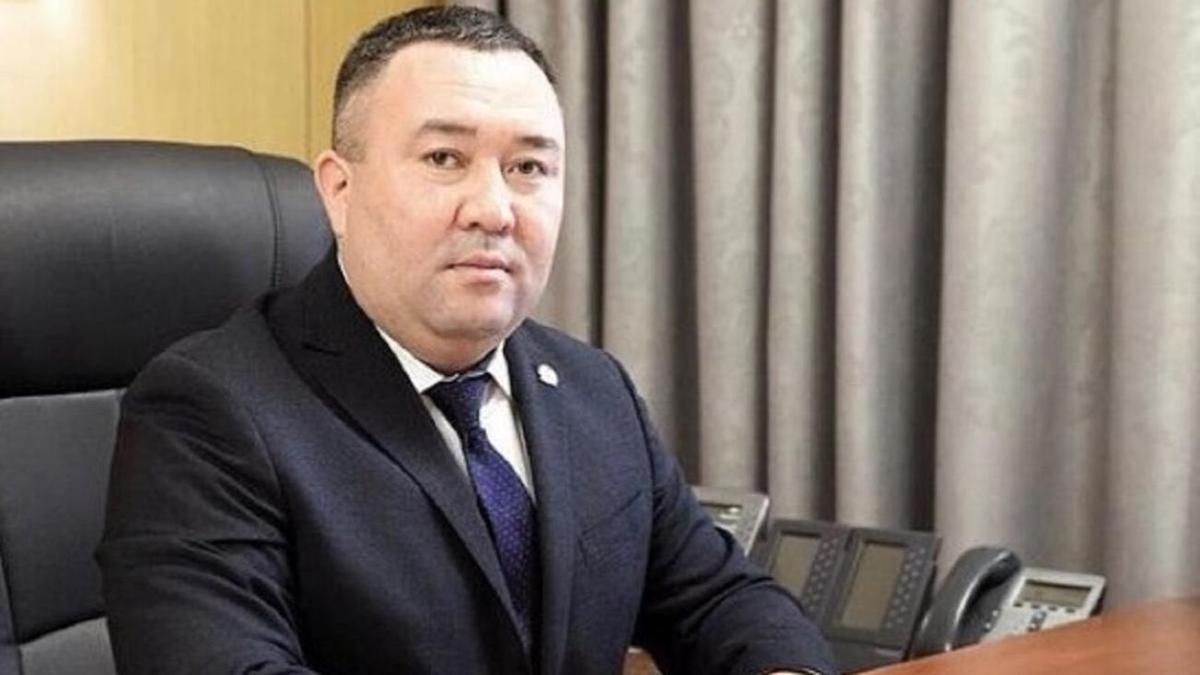Нұрбол Нұрсағатов Нұрбол Нұрсағатов