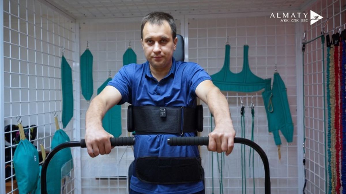 Иван Мешков