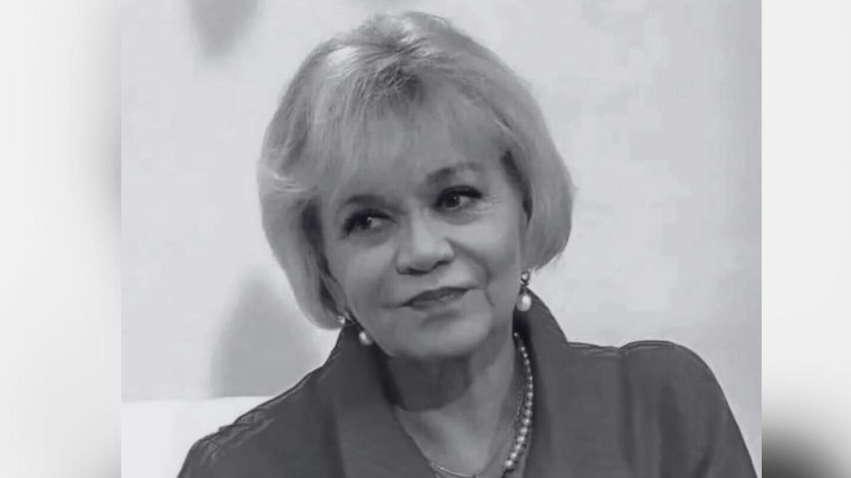 Ирина Шевчук