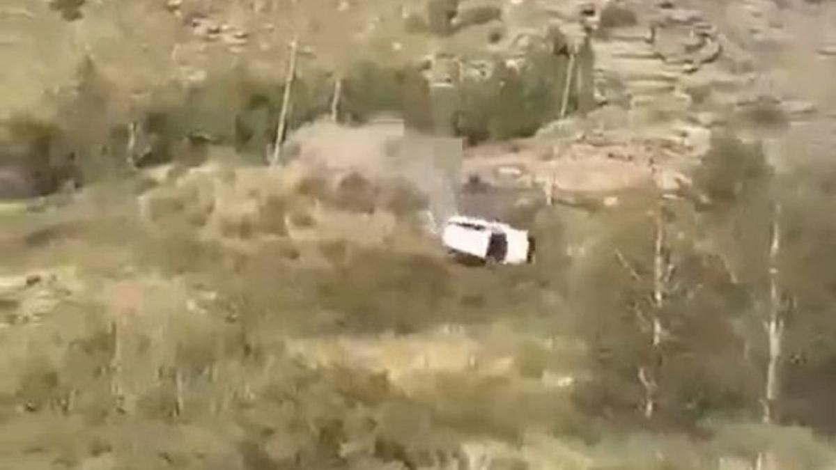 ДТП в Павлодарской области