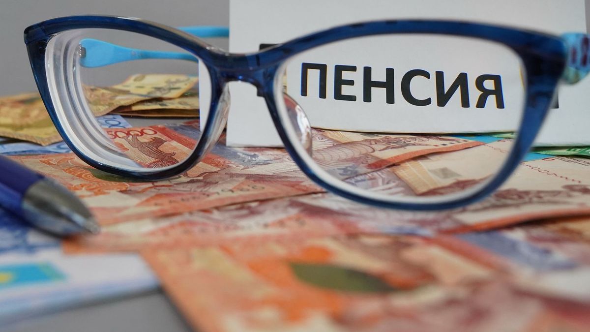 Ухаживала за супругом: павлодарка обратилась в суд из-за пенсии