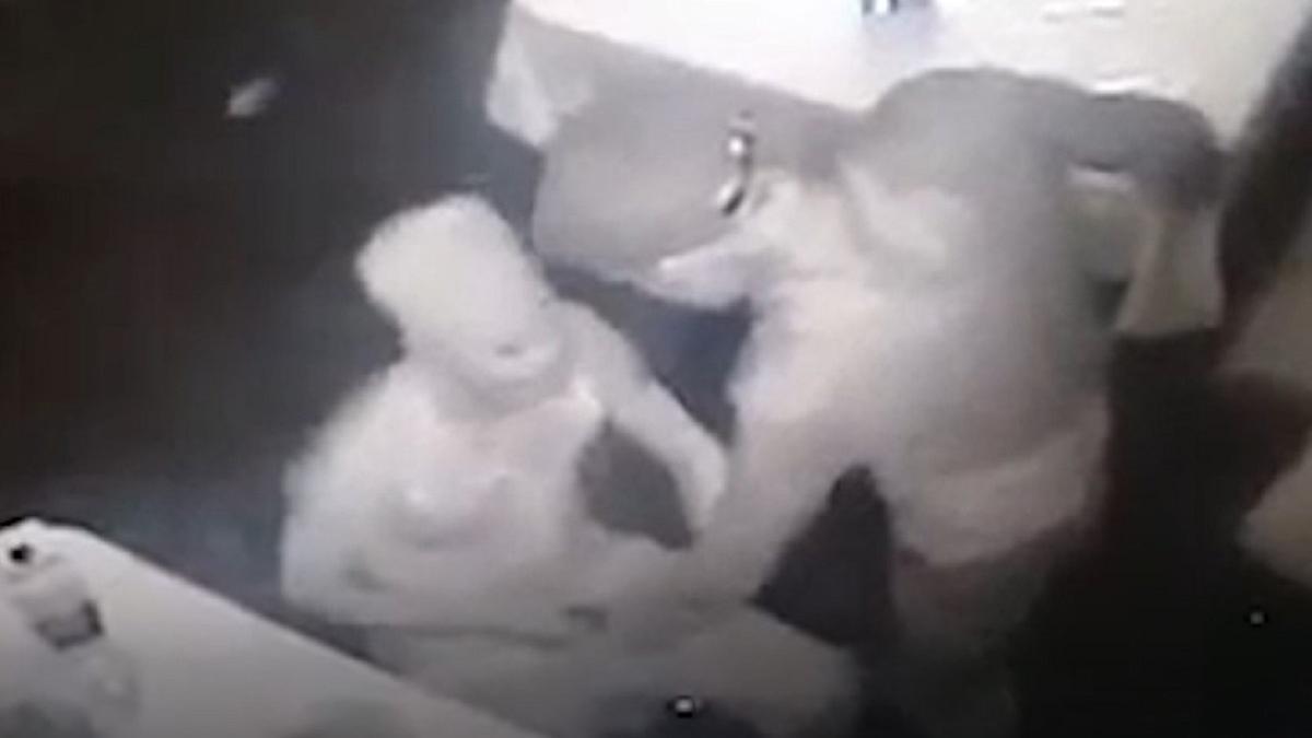 Убийство в Усть-Каменогорске