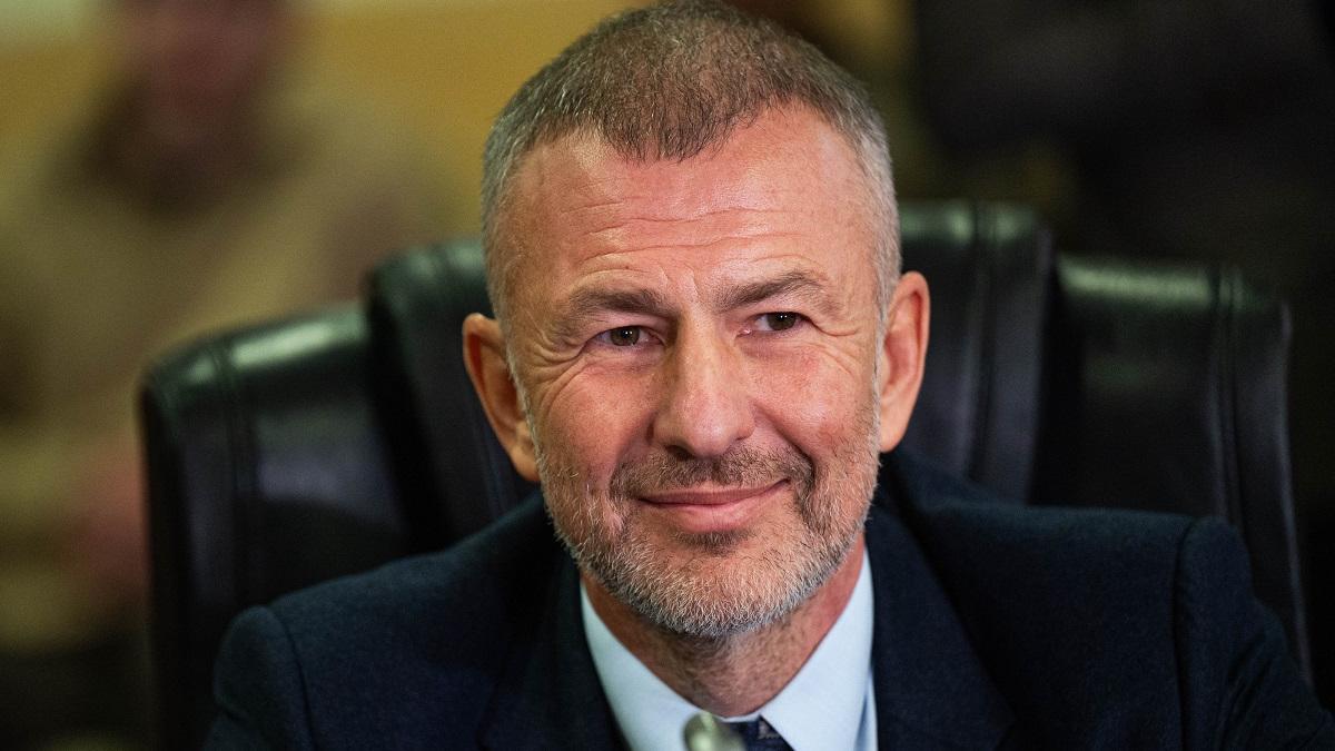 Андрей Мельниченко