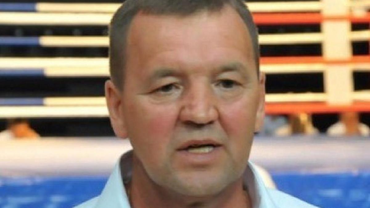 Виктор Дмитриев Виктор Дмитриев