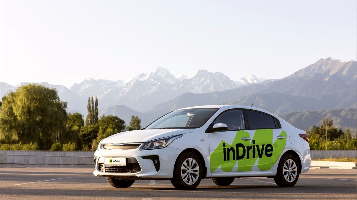 inDrive