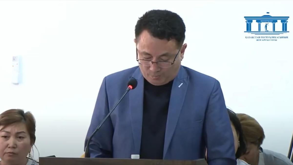 Мейрман Шекеев Мейрман Шекеев