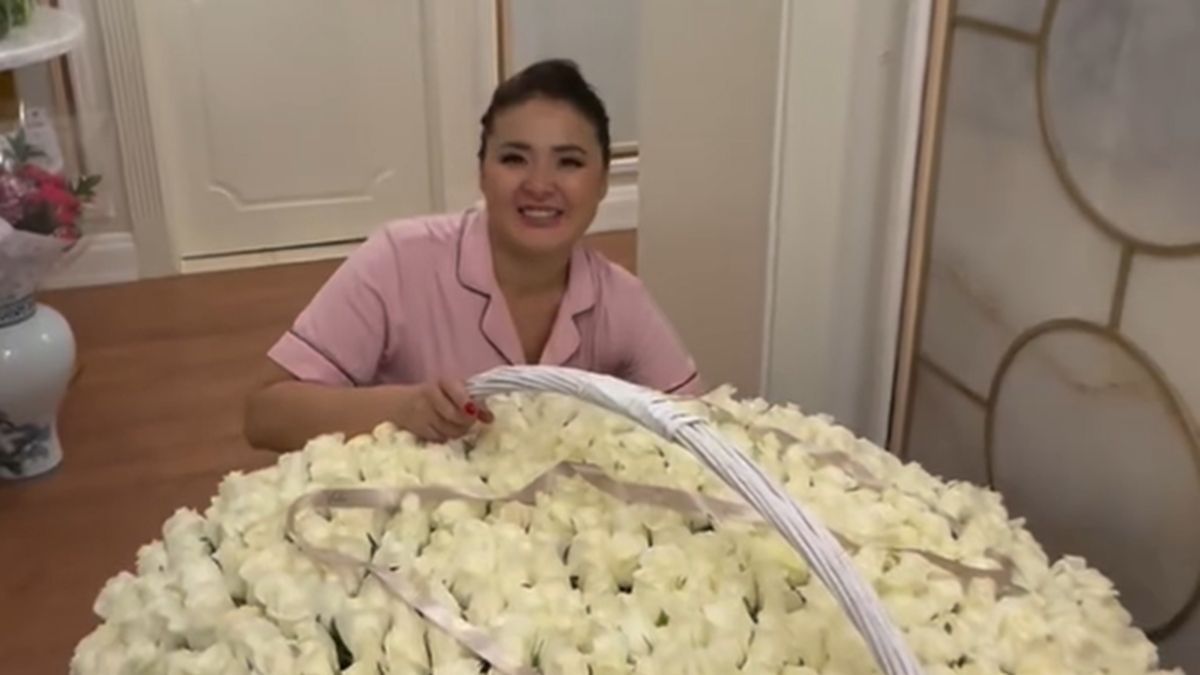 Молдир Муканова