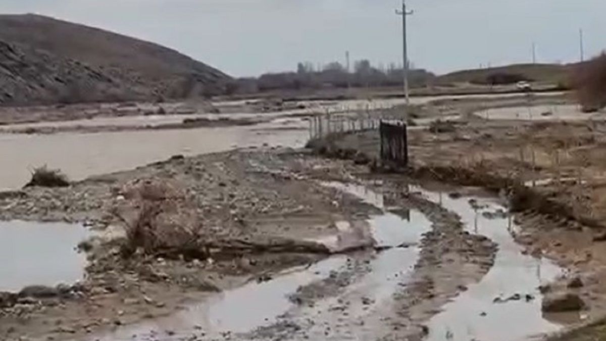 Туркестанская область