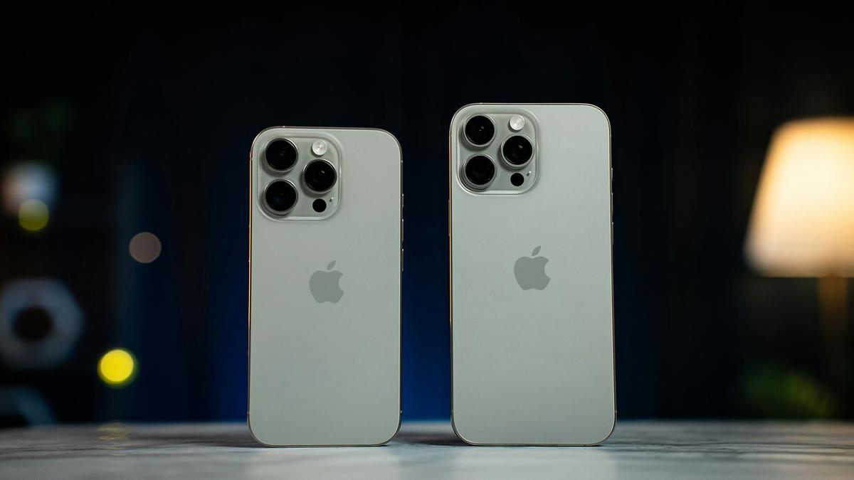 iPhone iPhone