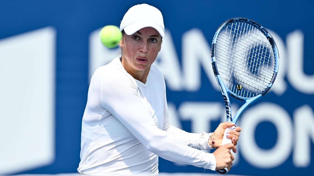 Юлия Путинцева