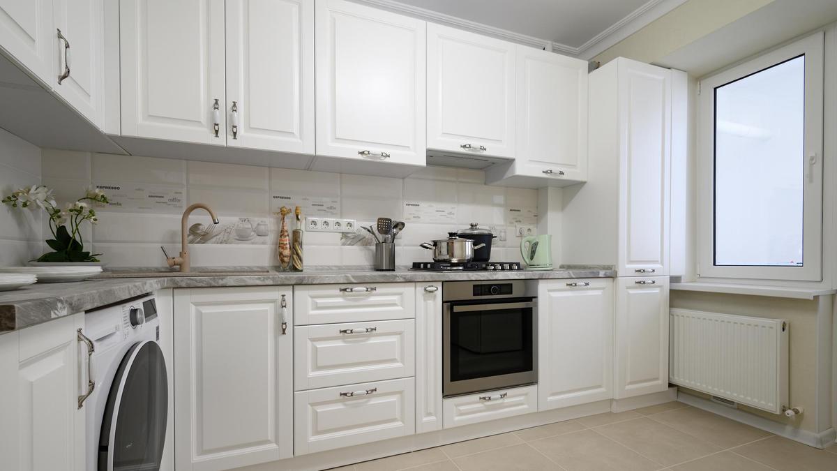 Кухонный гарнитур