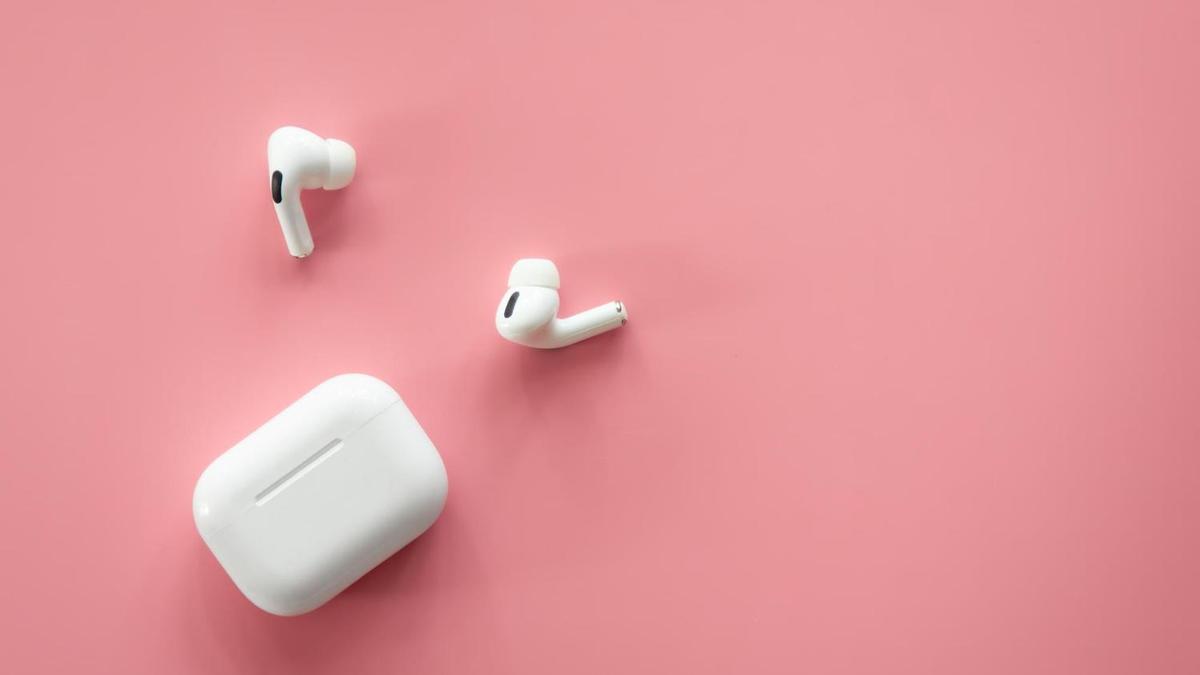 AirPods