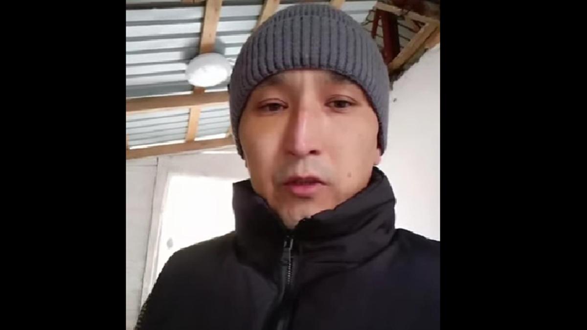 Қаржаубай Нұрымов Қаржаубай Нұрымов