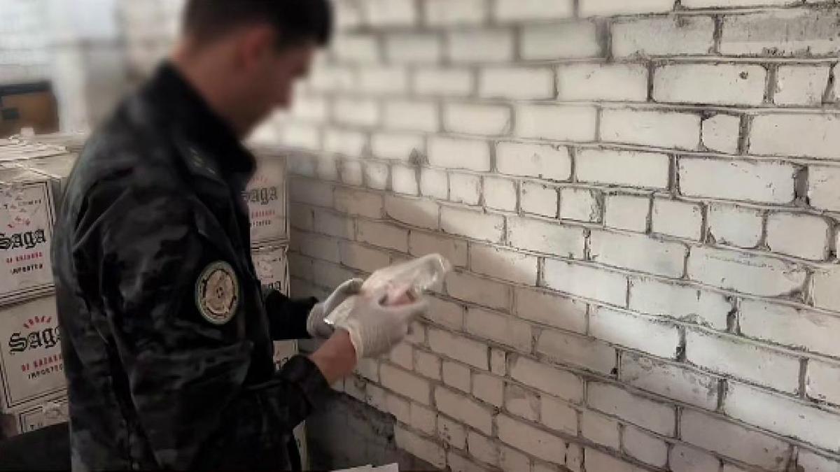 Склад с вейпами в Экибастузе Склад с вейпами в Экибастузе