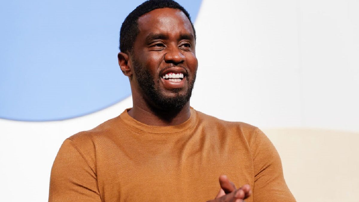 P.Diddy