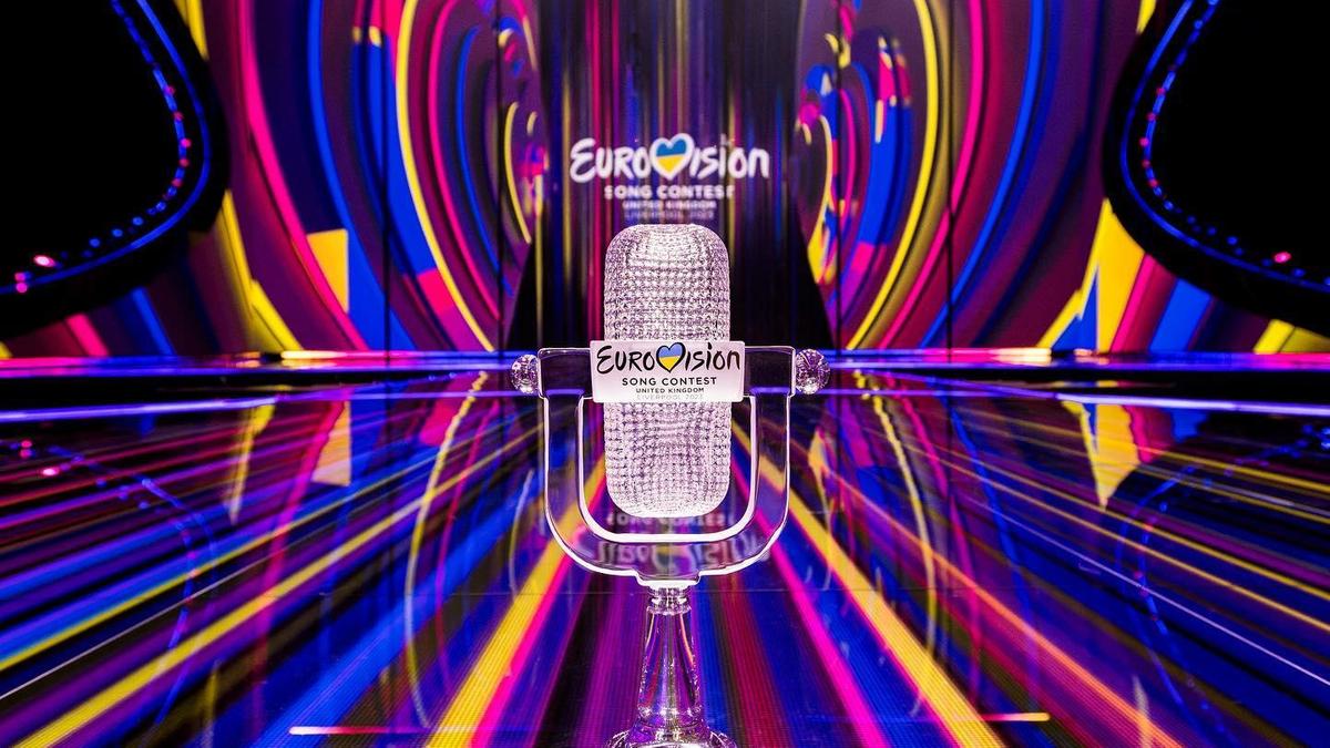 Евровидение