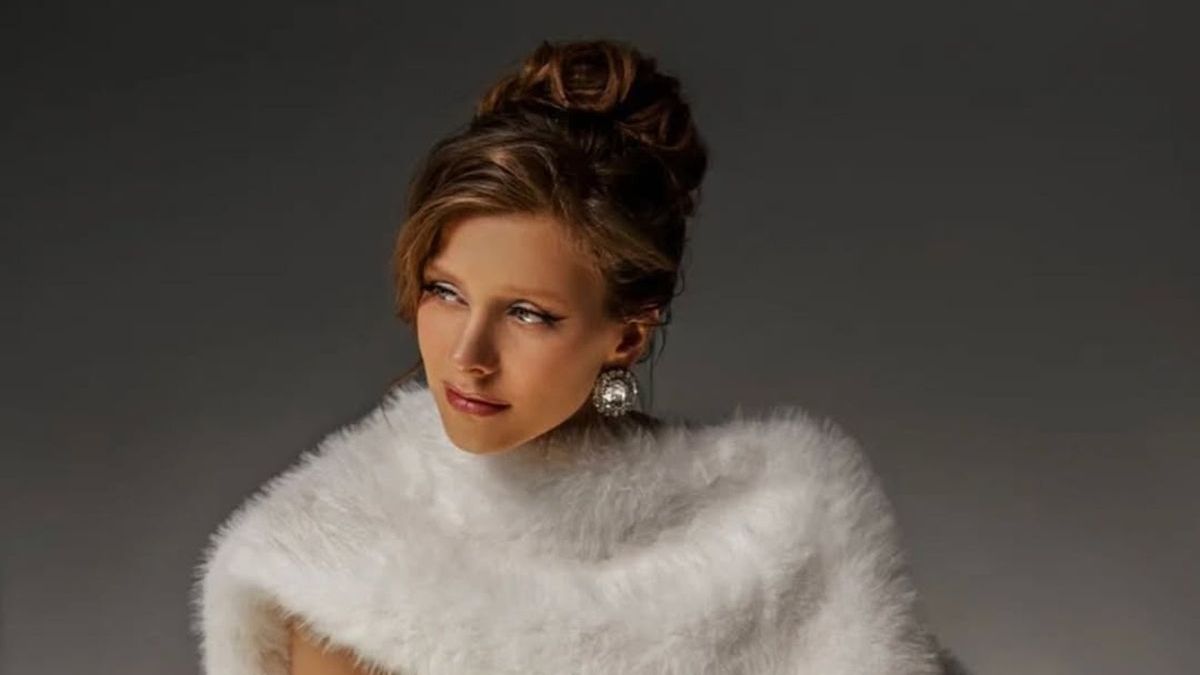 Лиза Арзамасова