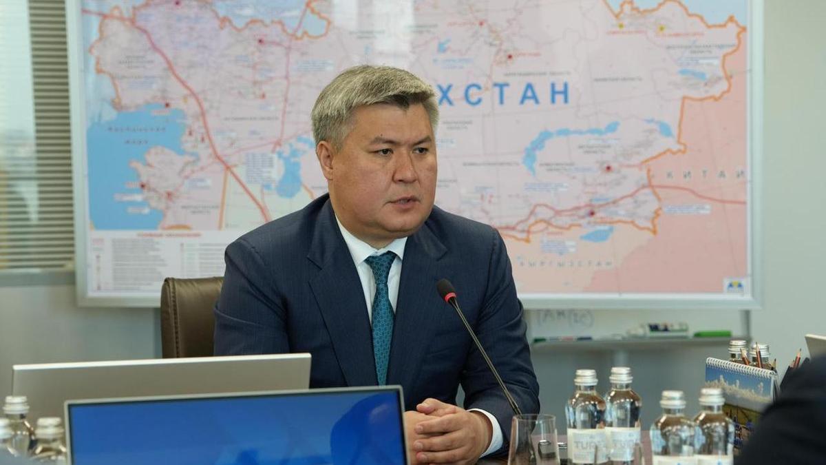 Әлібек Жамауов