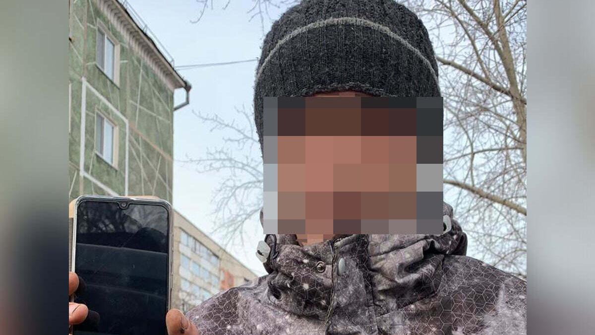 Знакомство с мужчиной закончилось пропажей телефона для жительницы Петропавловска