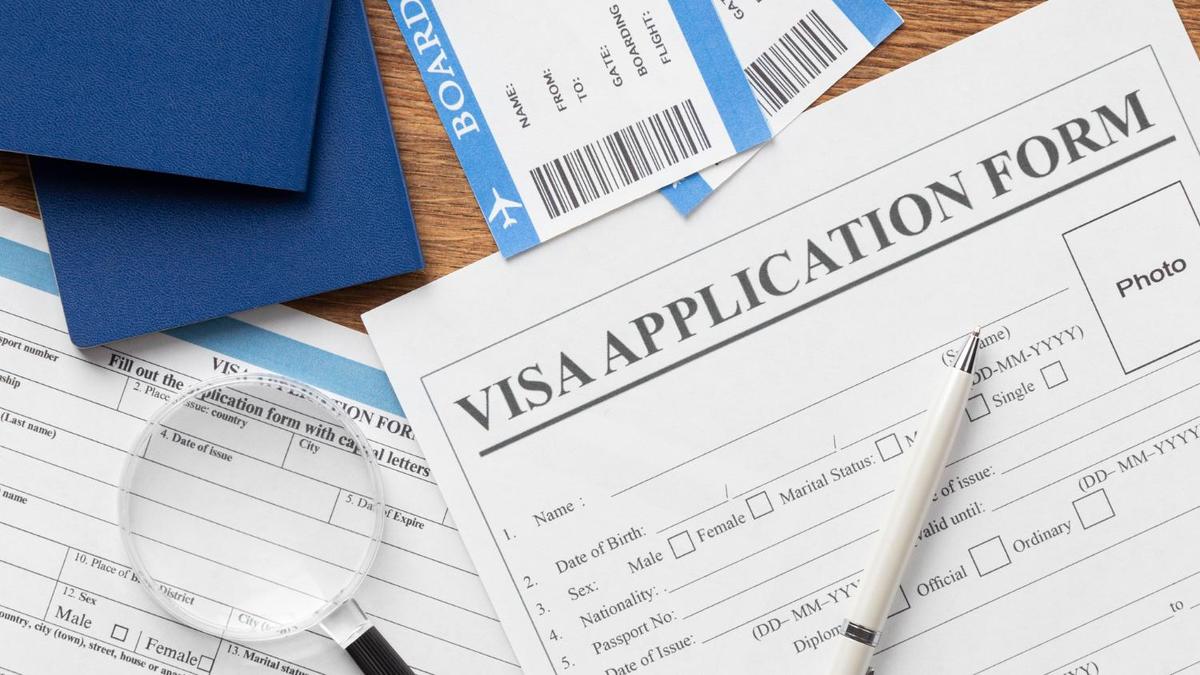 Бланки документов