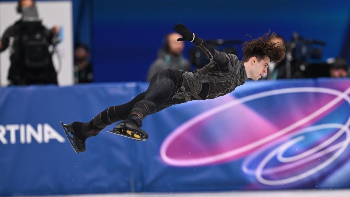 Михаил Шайдоров