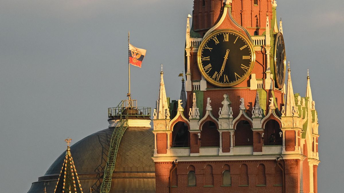 Кремль