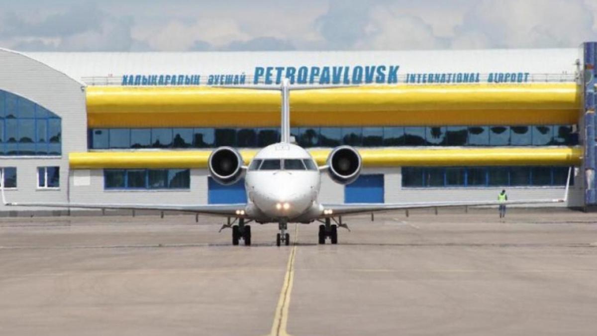 әуежай әуежай