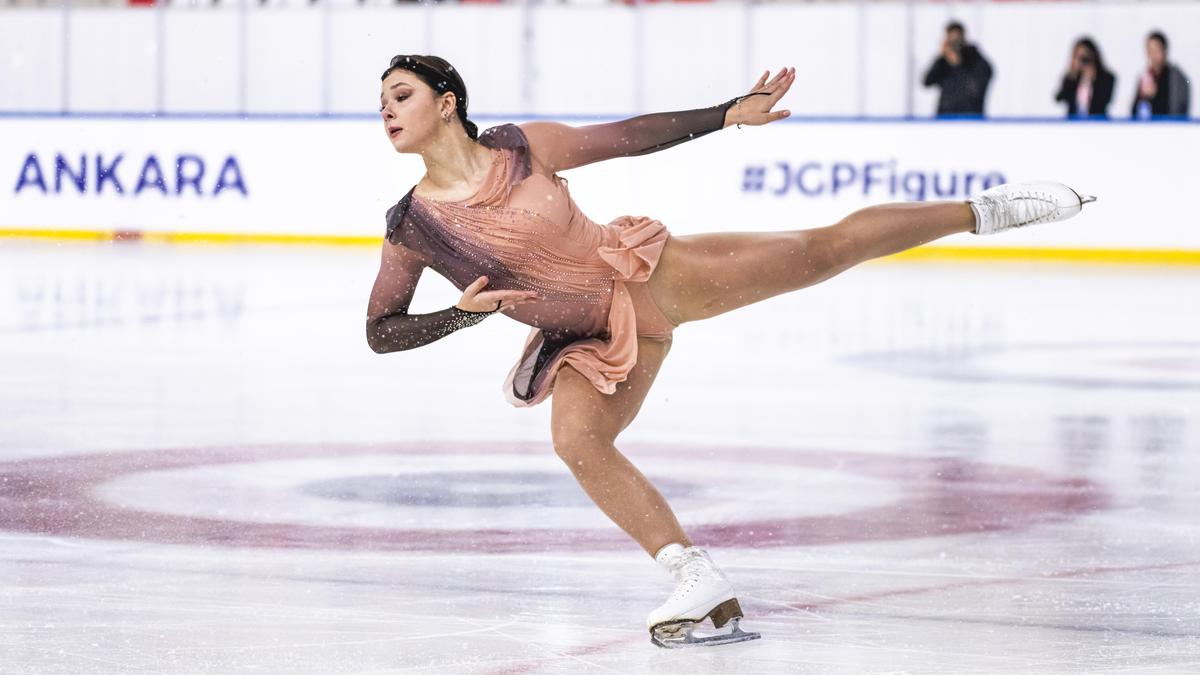 Софья Самоделкина Софья Самоделкина