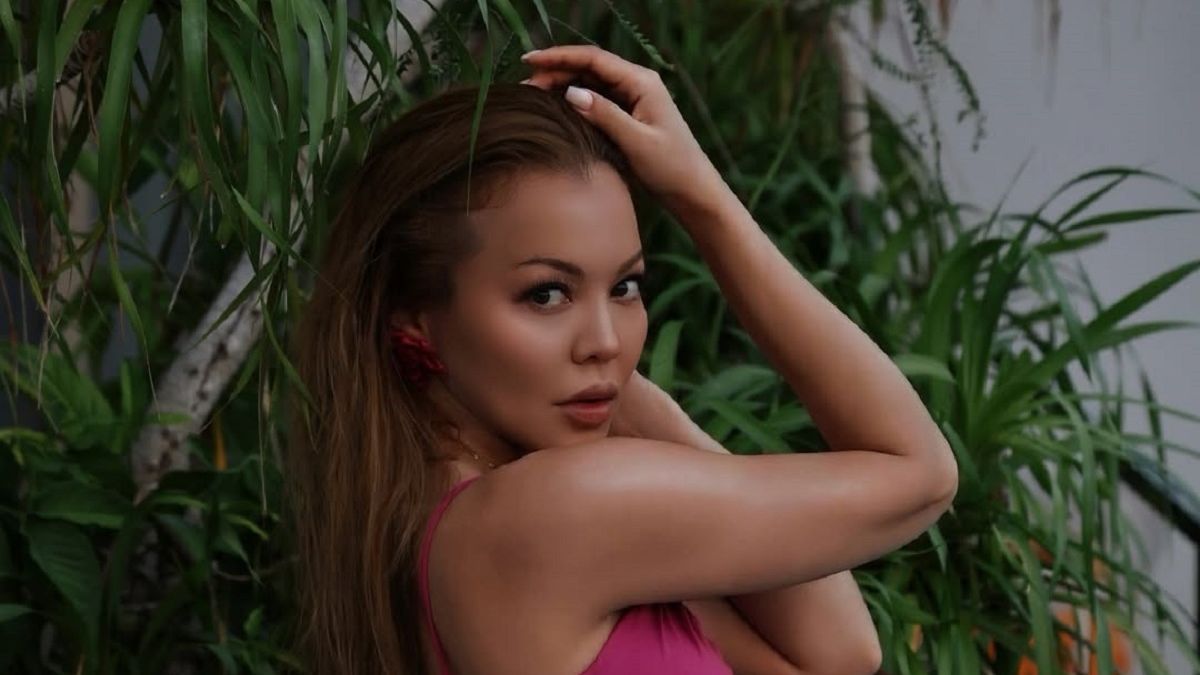 Жаркынай Ханайым