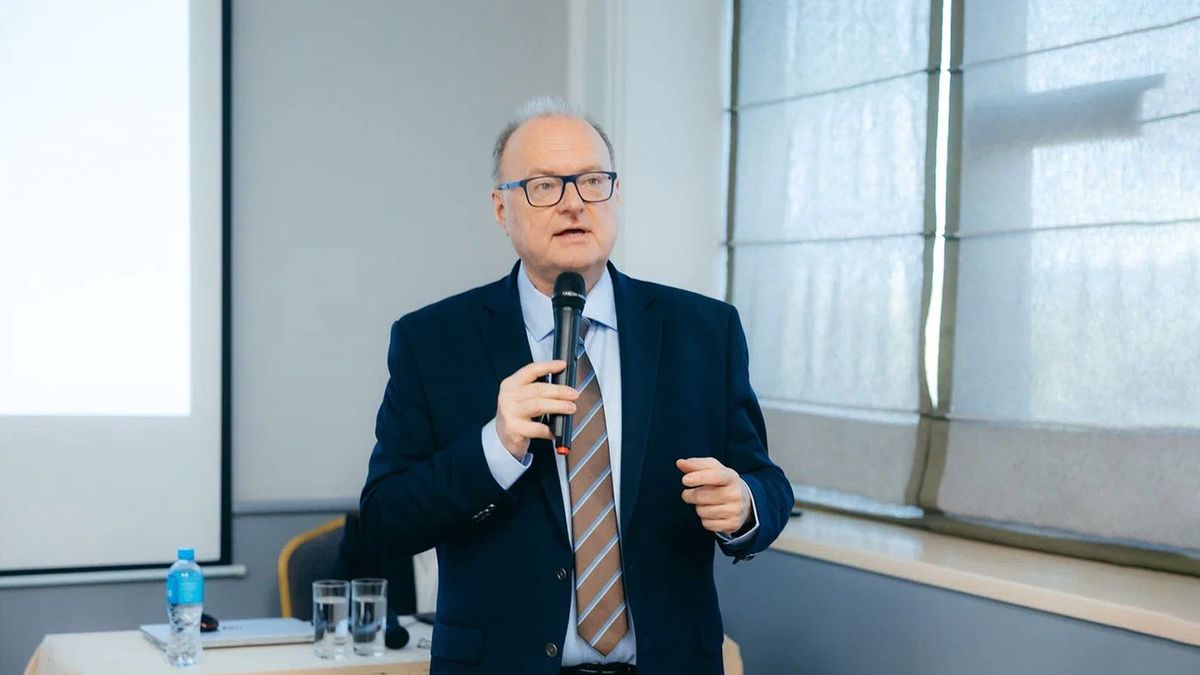 Лешек Чупрыняк