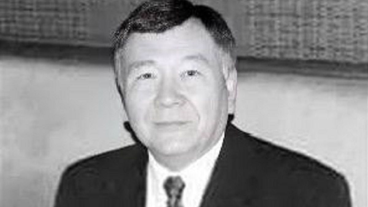 Алтай Қадыржанов