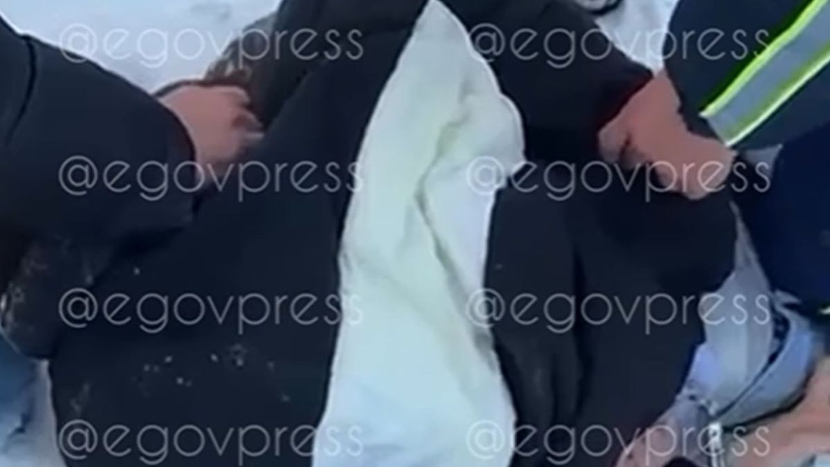 Күдіктіні ұстау сәті