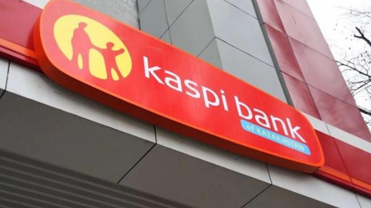 Kaspi Bank опроверг информацию о розыгрыше автомобиля